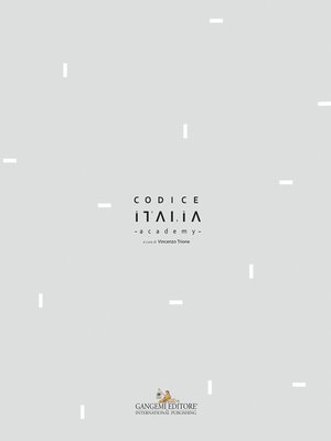 cover image of Codice Italia Academy